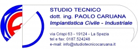 Benvenuti nel nostro sito web - Ing. Paolo Caruana